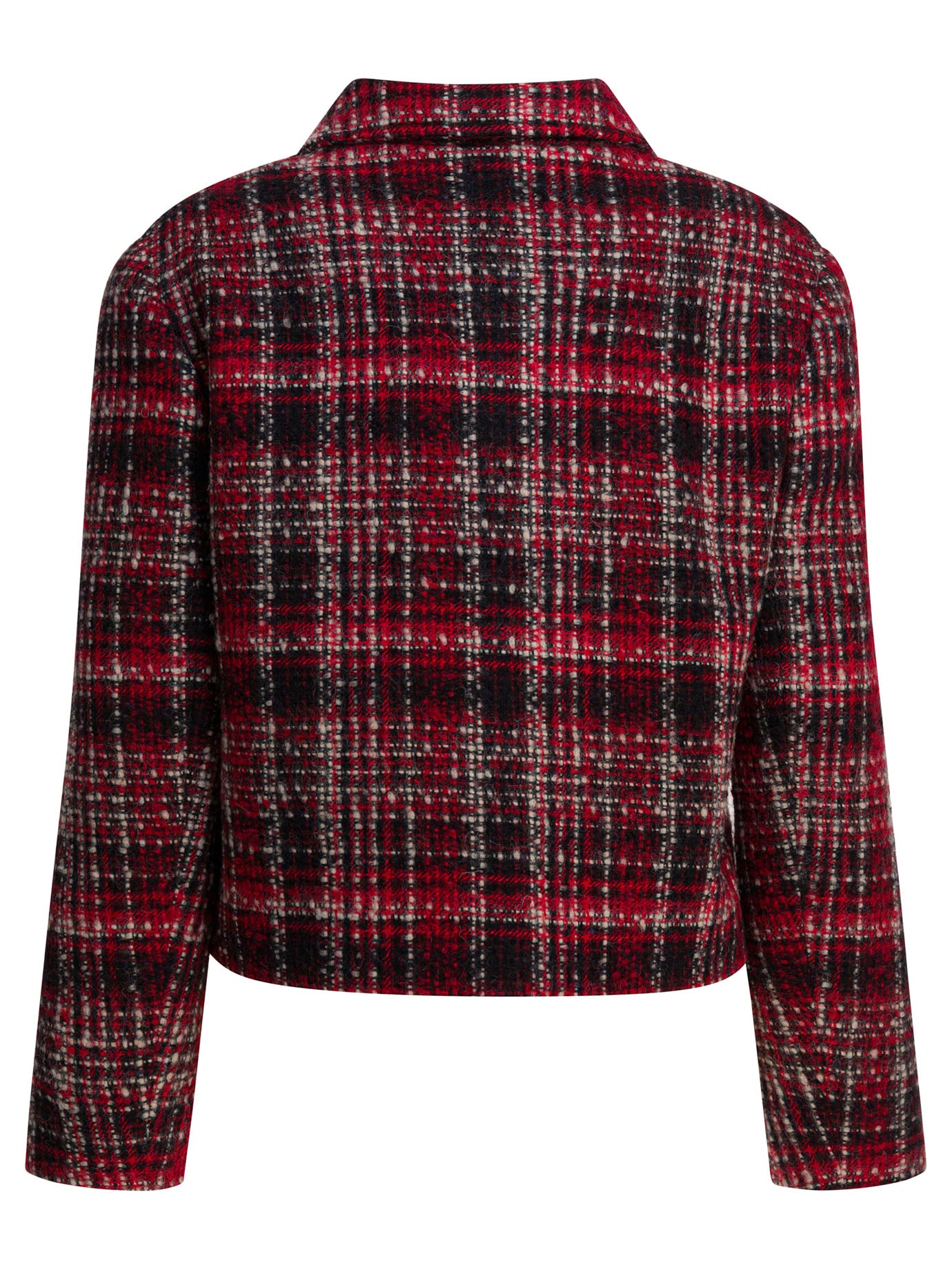 Celine Jackets & Coats - Red