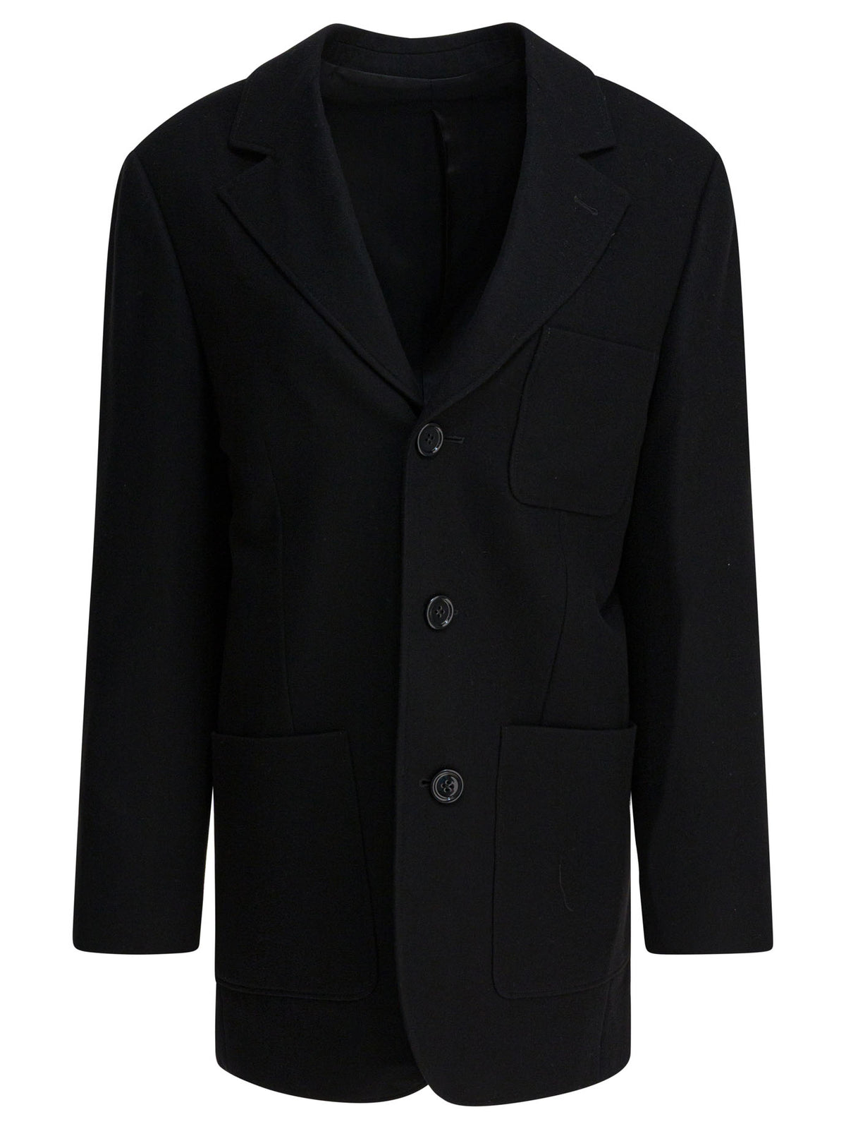 Celine Jackets & Coats - Black