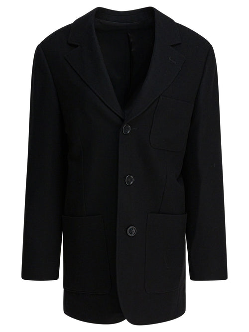 Celine Jackets & Coats - Black