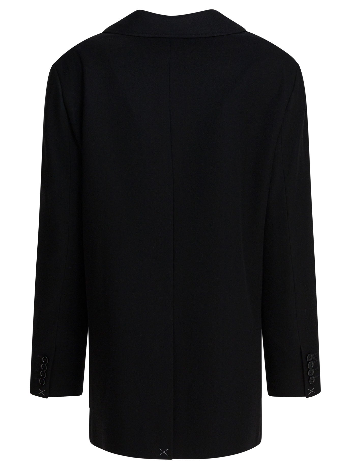 Celine Jackets & Coats - Black