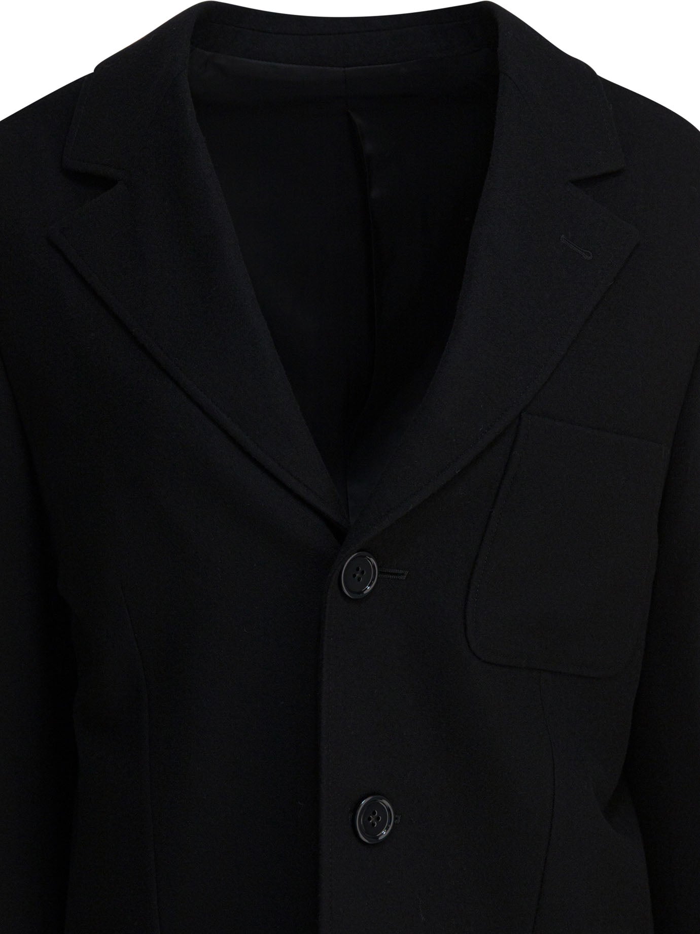 Celine Jackets & Coats - Black