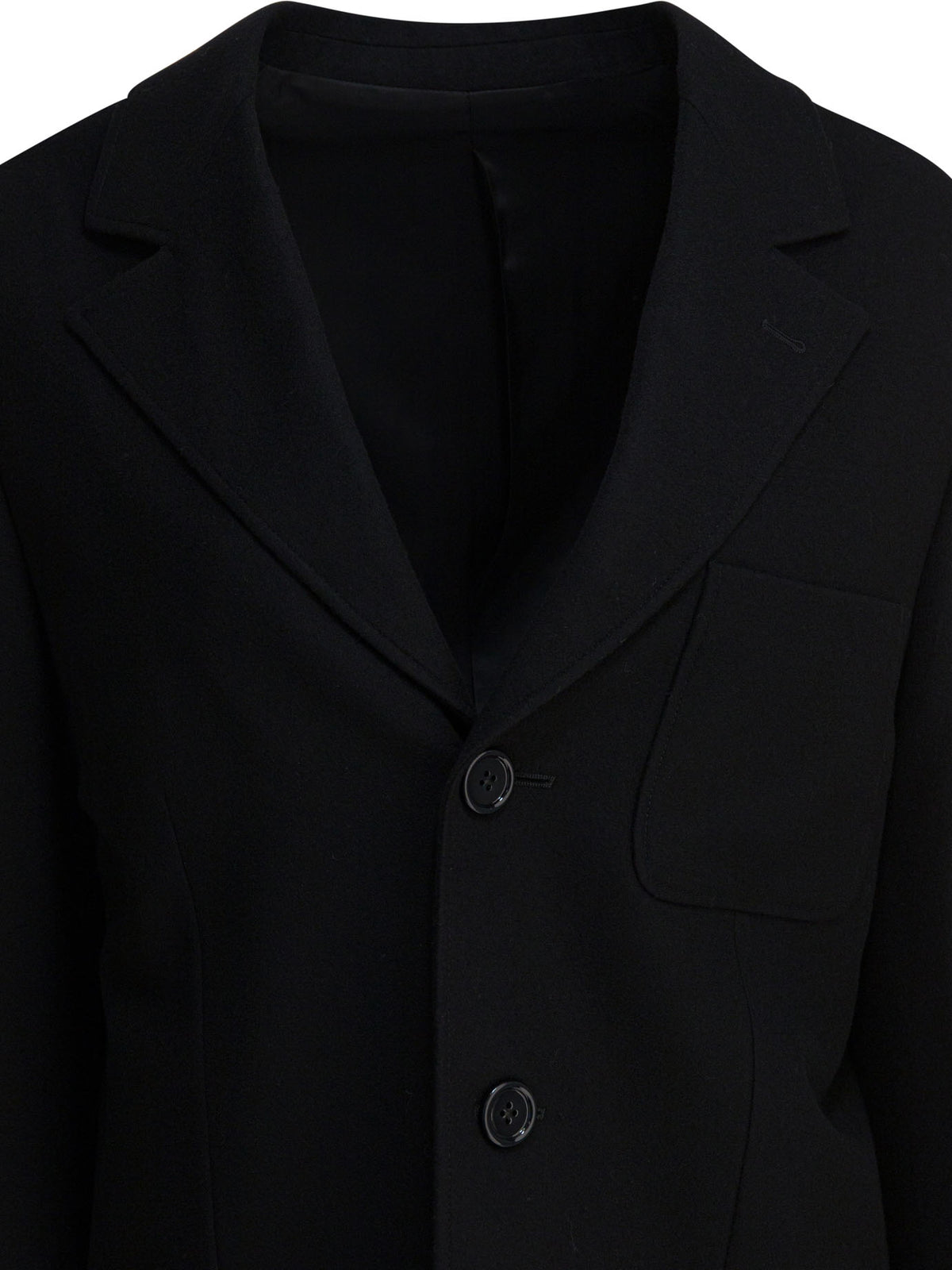 Celine Jackets & Coats - Black