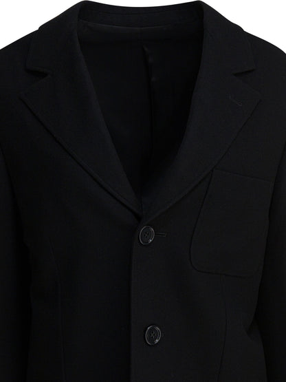 Celine Jackets & Coats - Black