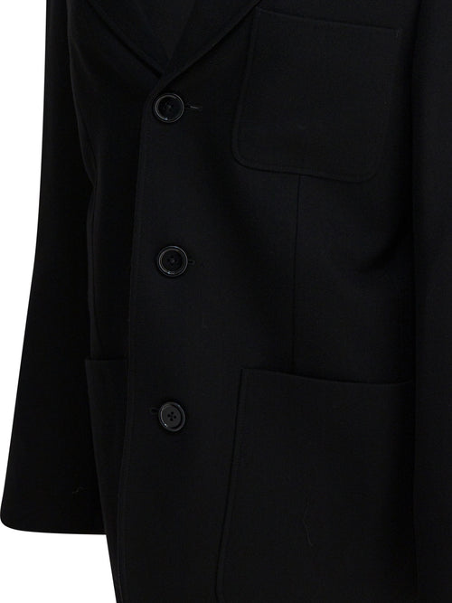 Celine Jackets & Coats - Black