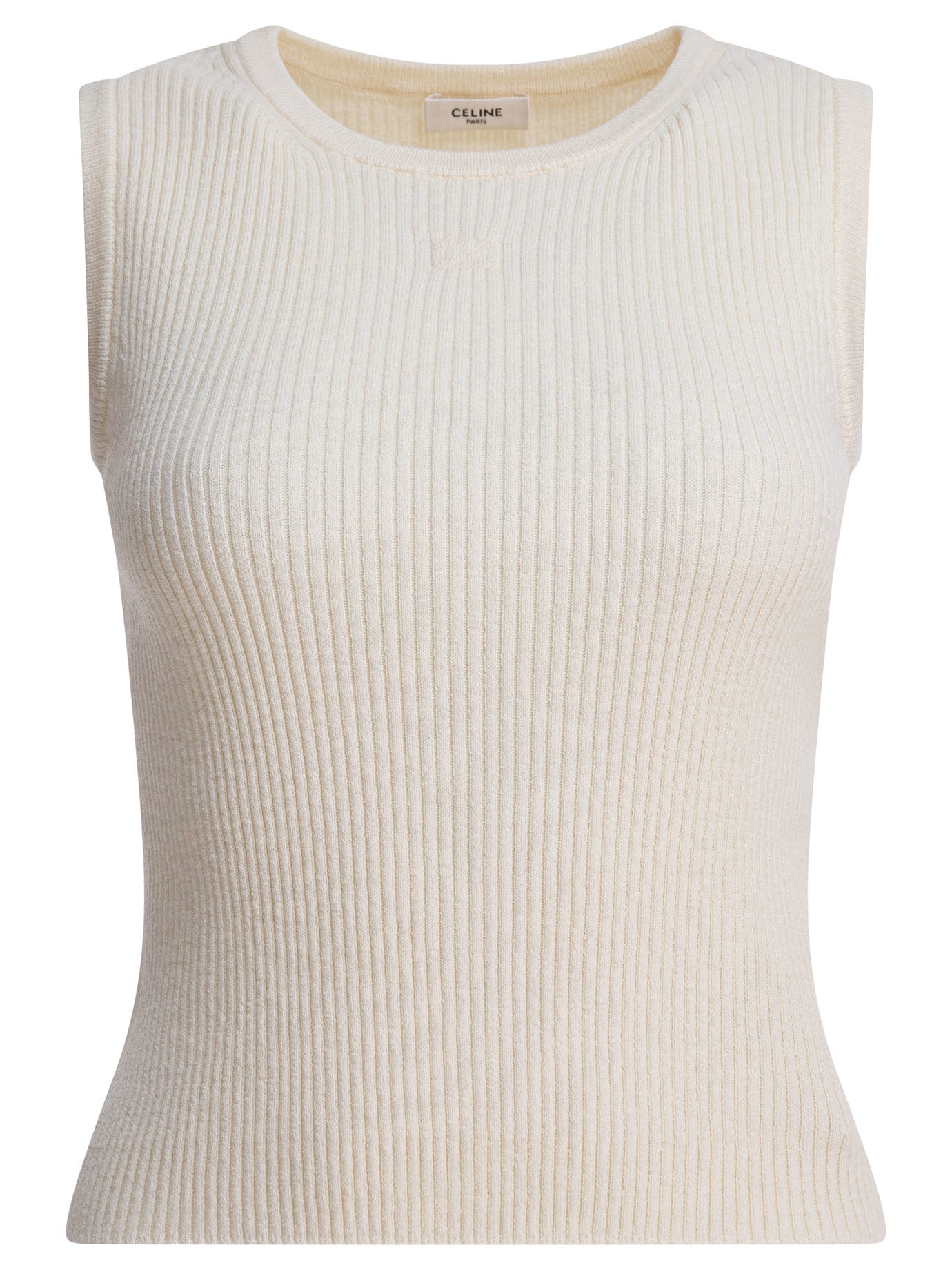 Celine Tops - Beige
