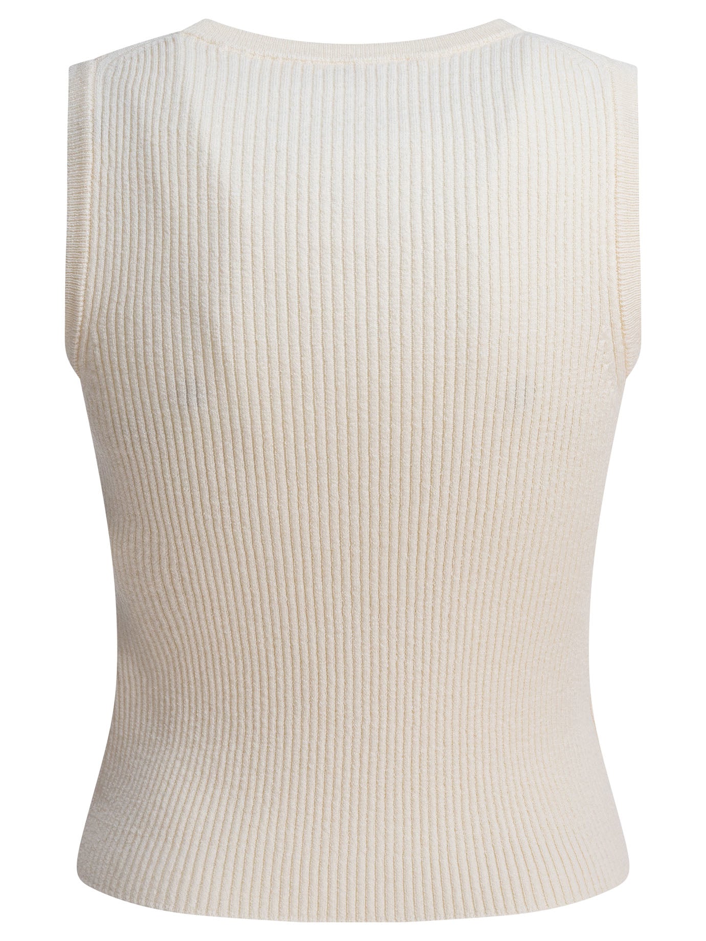 Celine Tops - Beige
