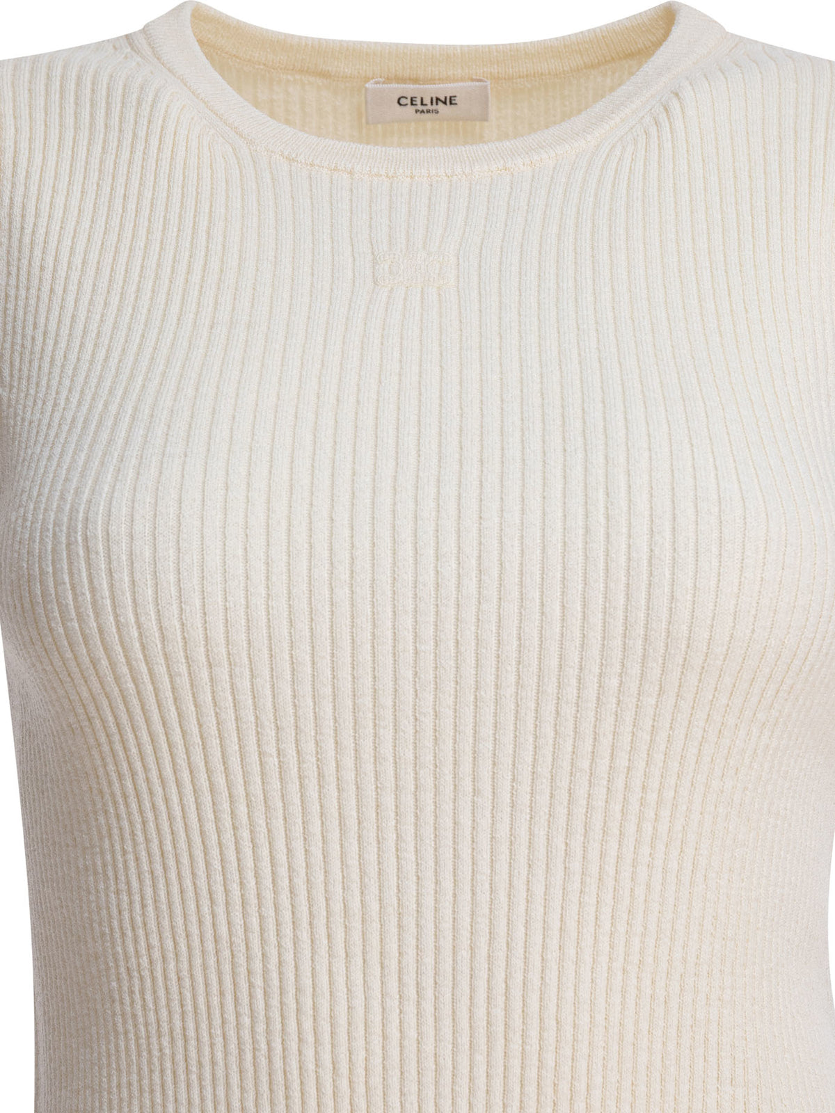 Celine Tops - Beige