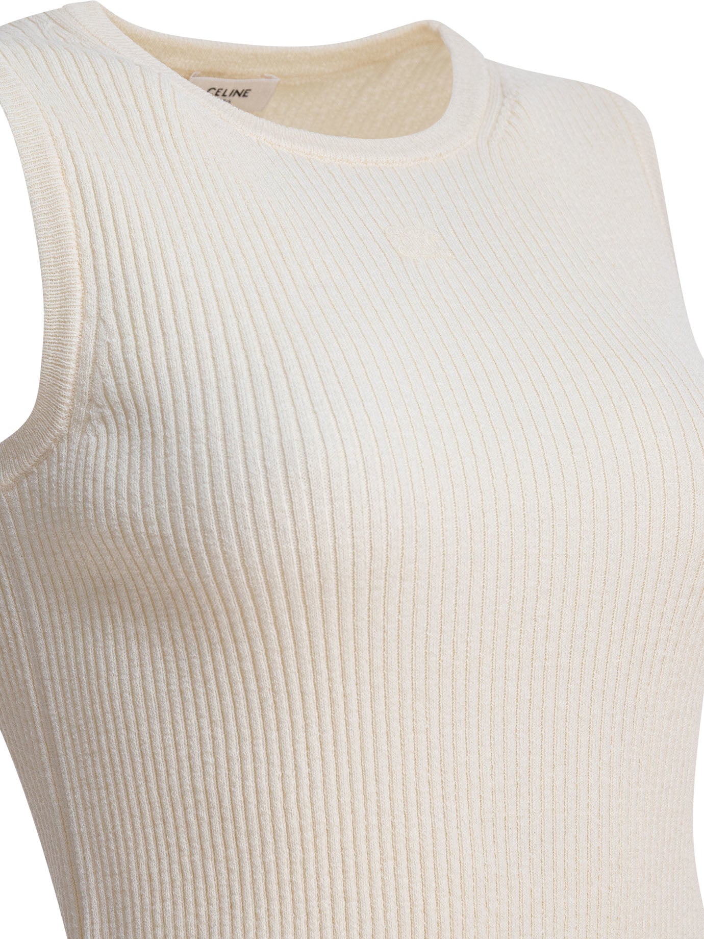 Celine Tops - Beige