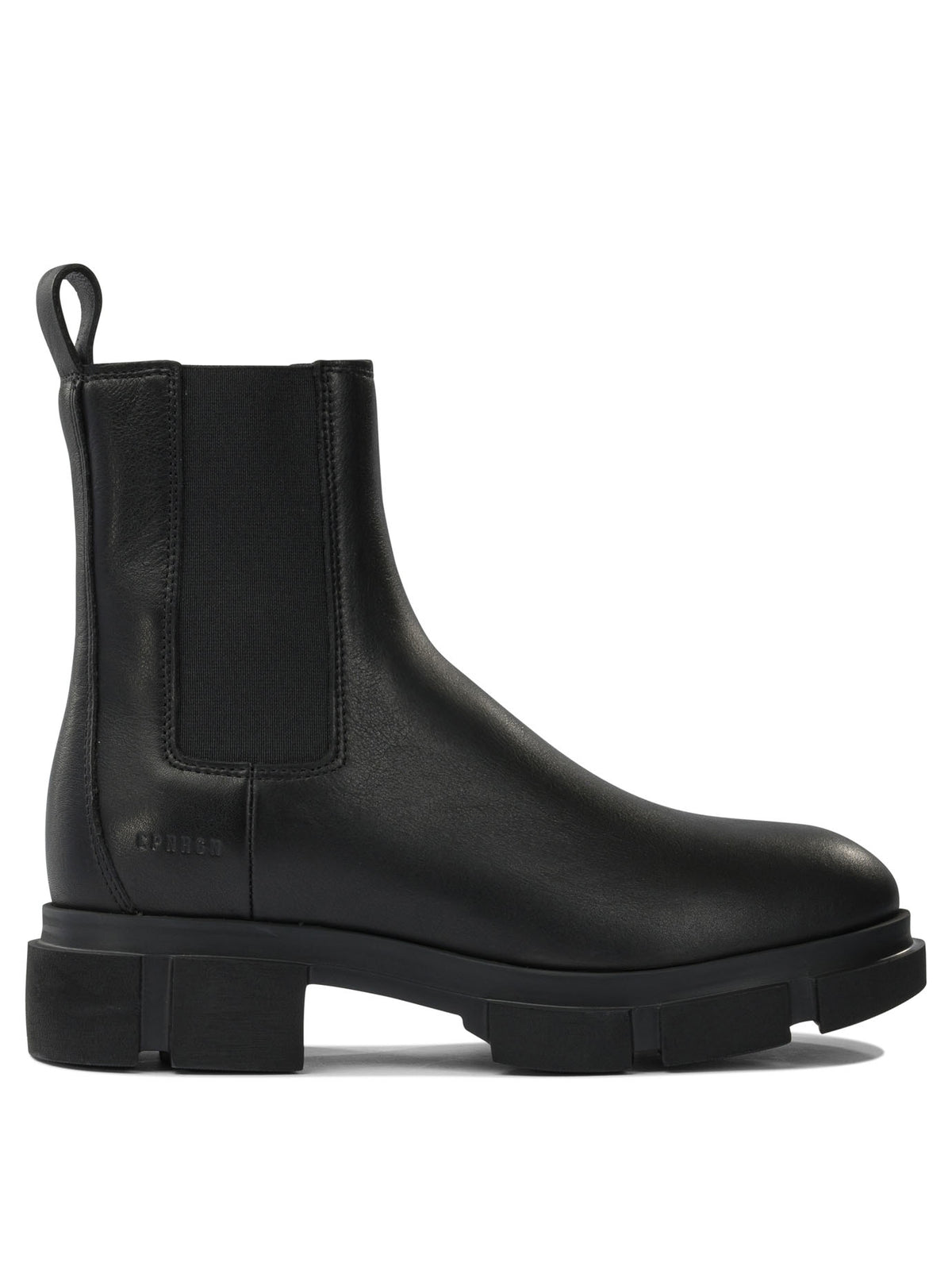 Copenhagen Boots & Ankle Boots - Black