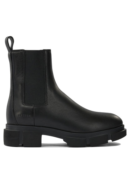 Copenhagen Boots & Ankle Boots - Black