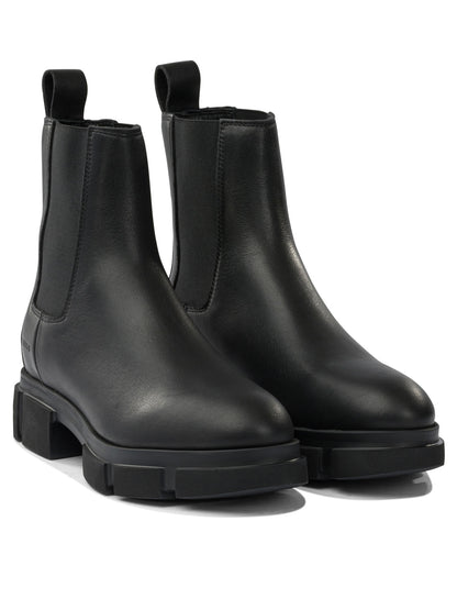 Copenhagen Boots & Ankle Boots - Black