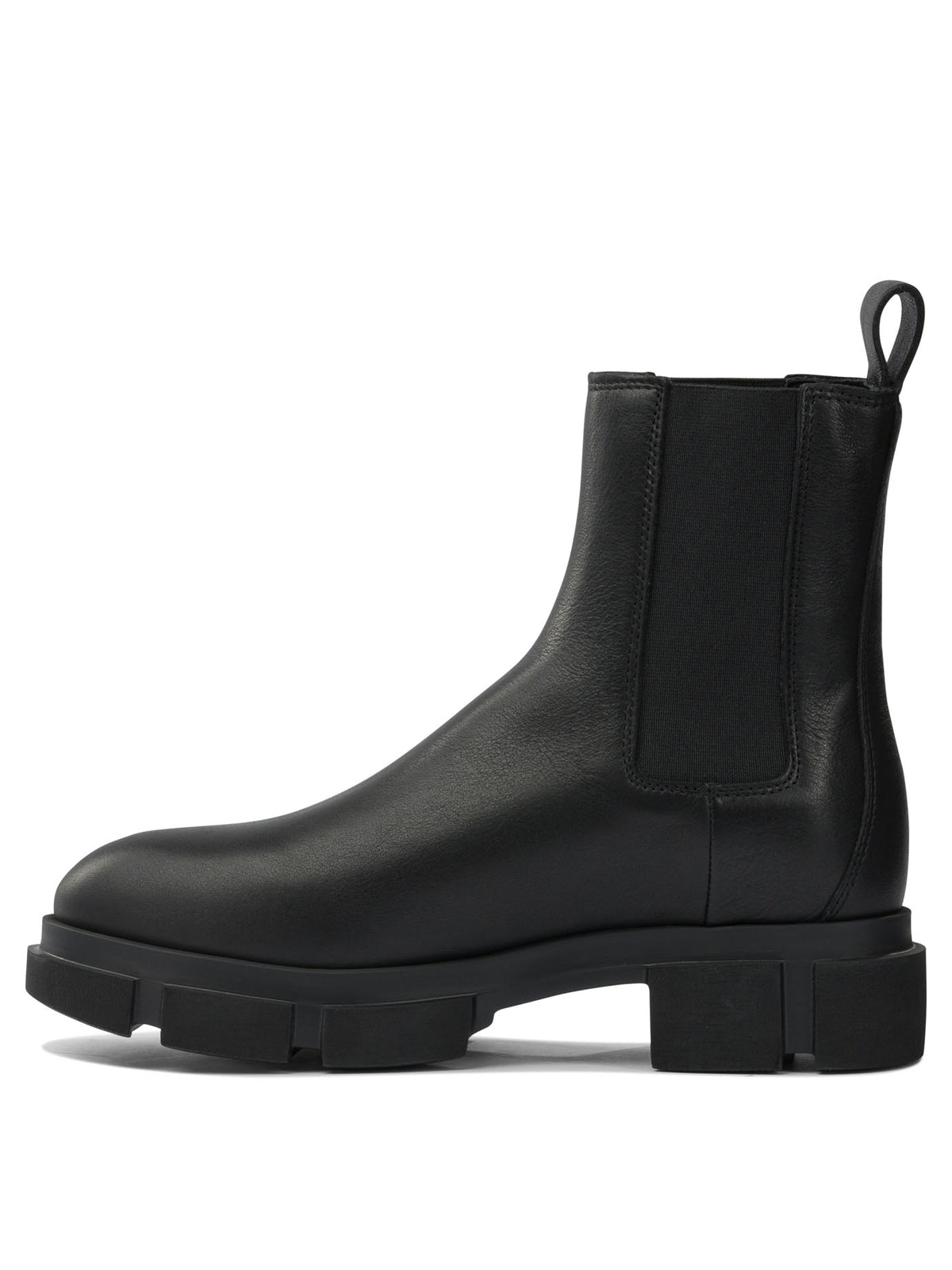 Copenhagen Boots & Ankle Boots - Black