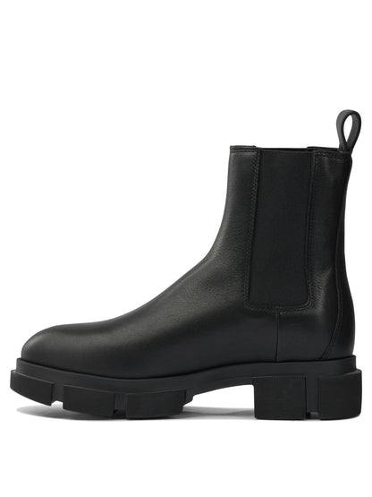 Copenhagen Boots & Ankle Boots - Black