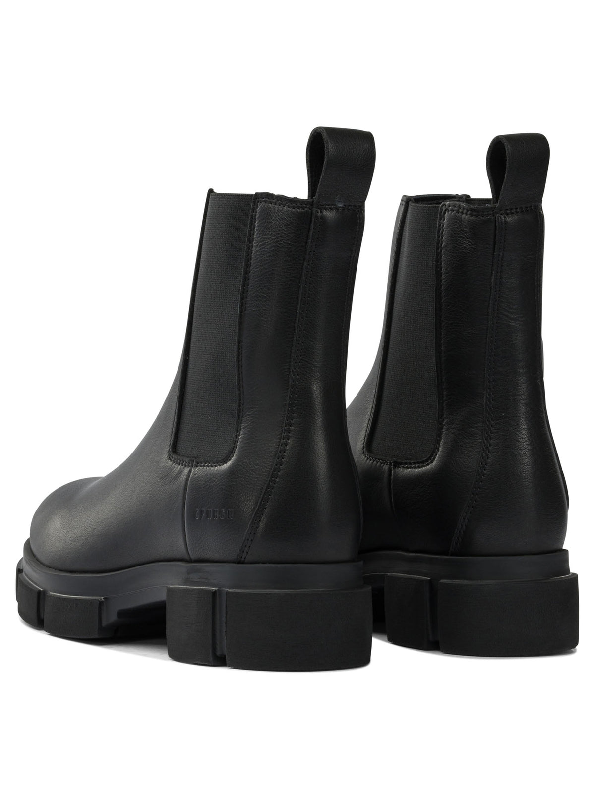 Copenhagen Boots & Ankle Boots - Black