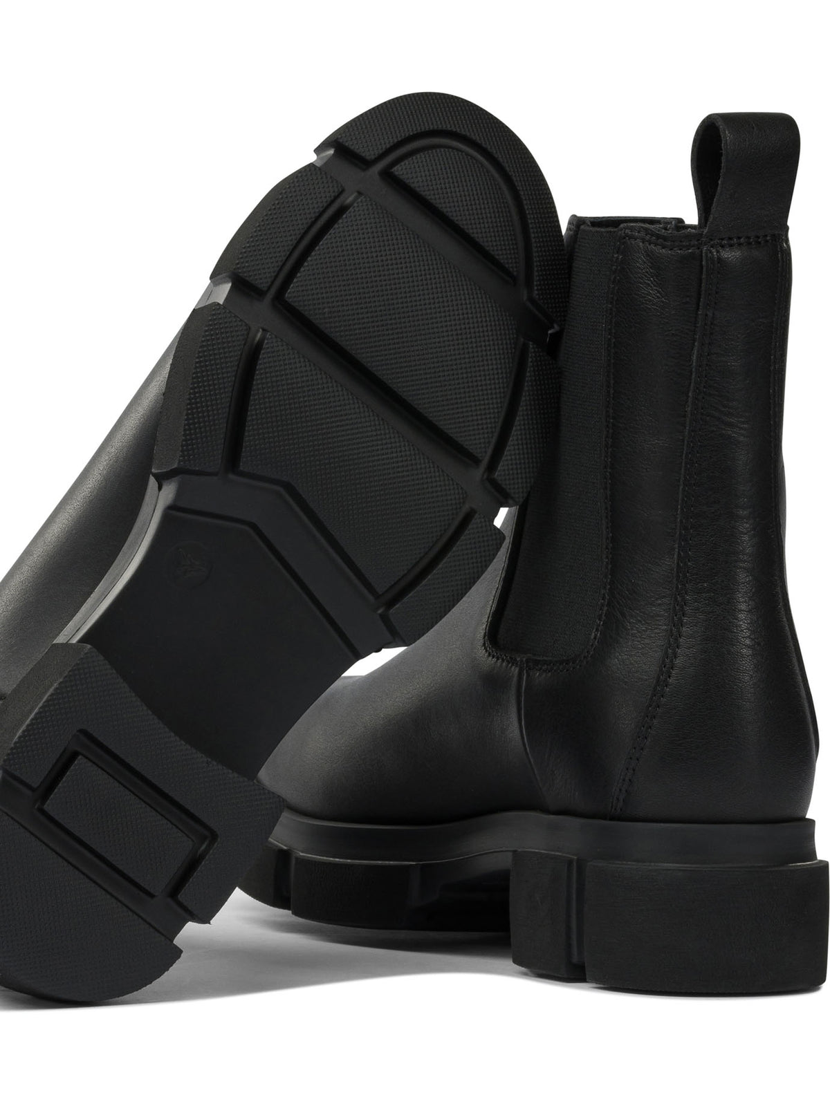 Copenhagen Boots & Ankle Boots - Black