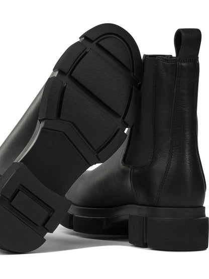 Copenhagen Boots & Ankle Boots - Black