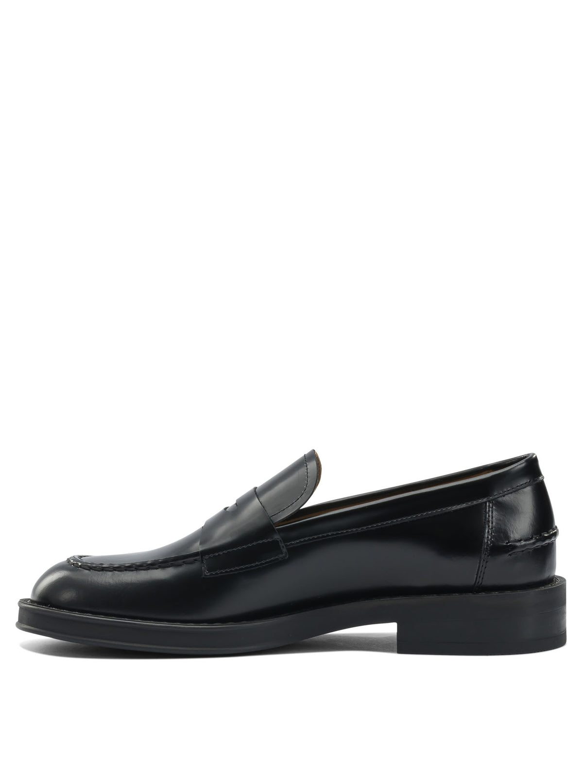 Copenhagen Loafers & Slippers - Black