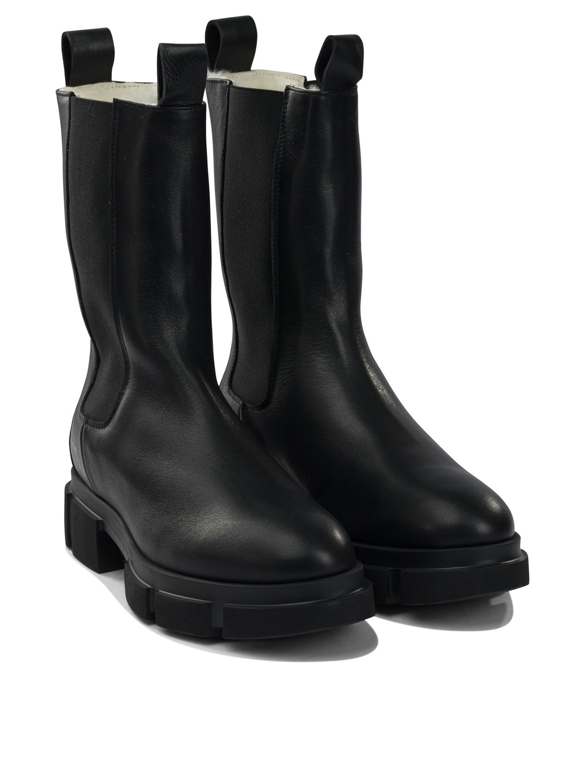 Copenhagen Boots & Ankle Boots - Black