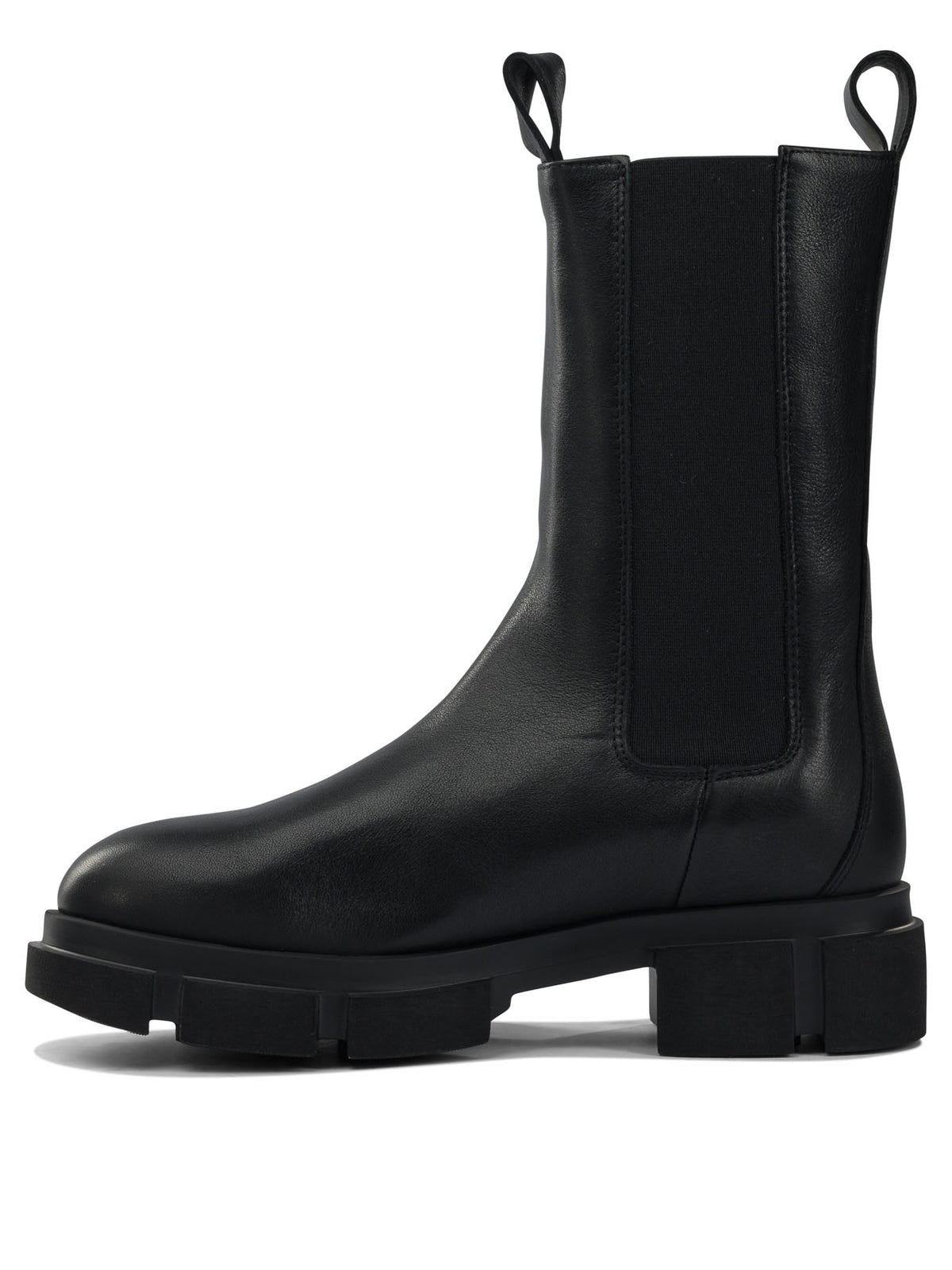 Copenhagen Boots & Ankle Boots - Black