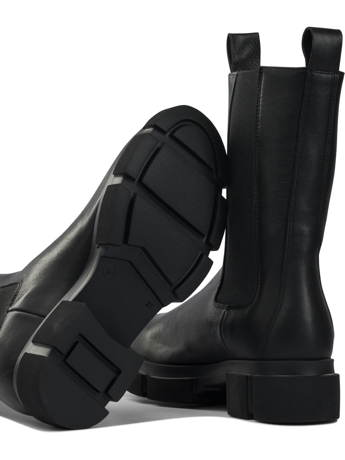 Copenhagen Boots & Ankle Boots - Black