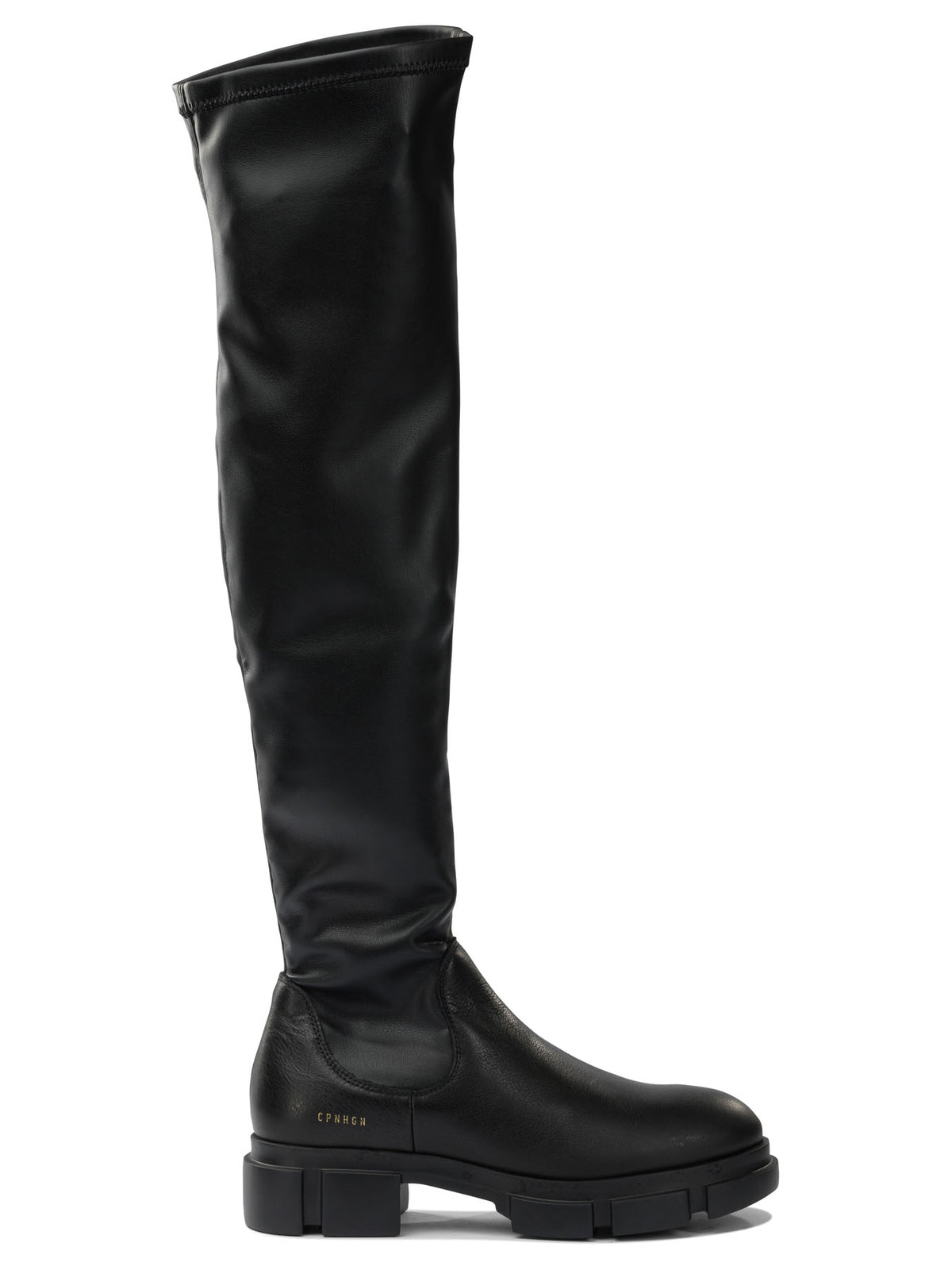 Copenhagen Boots & Ankle Boots - Black