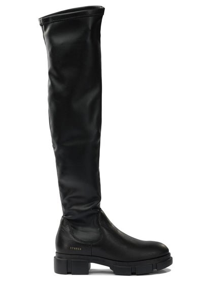 Copenhagen Boots & Ankle Boots - Black