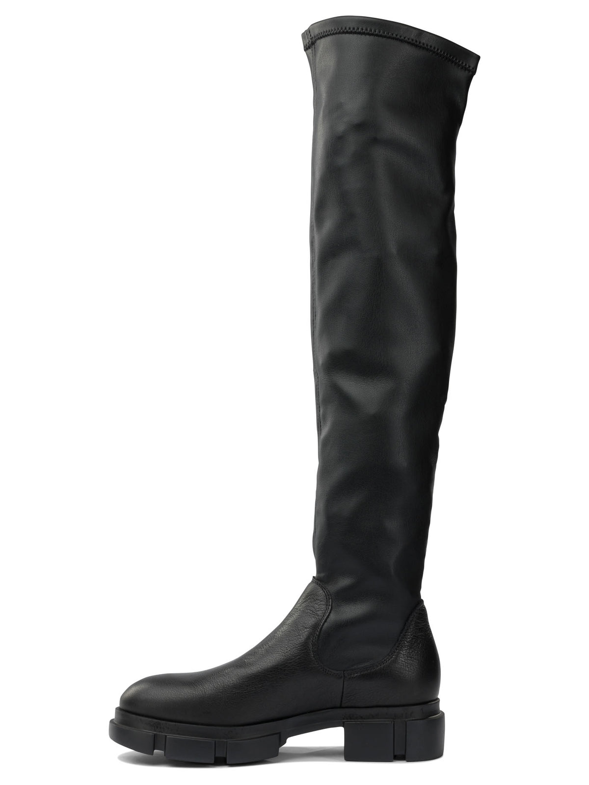 Copenhagen Boots & Ankle Boots - Black