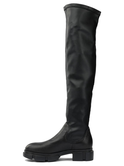 Copenhagen Boots & Ankle Boots - Black