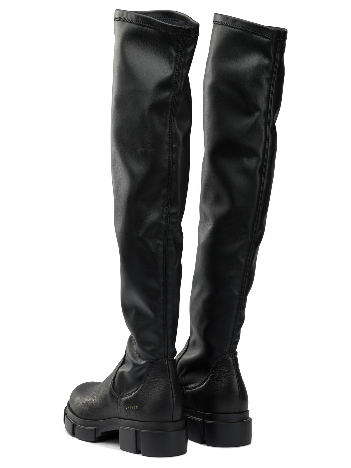 Copenhagen Boots & Ankle Boots - Black