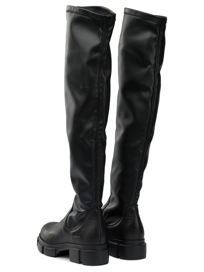 Copenhagen Boots & Ankle Boots - Black