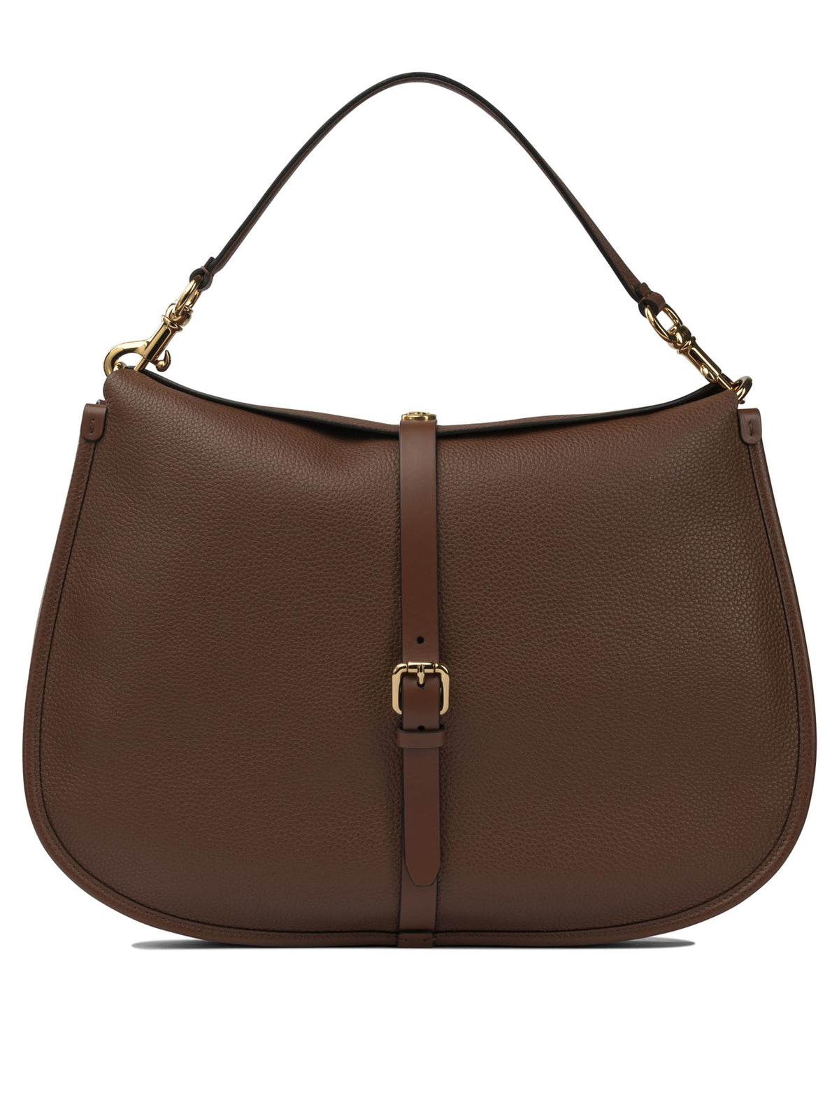 Etro "Pony" shoulder bag - Brown