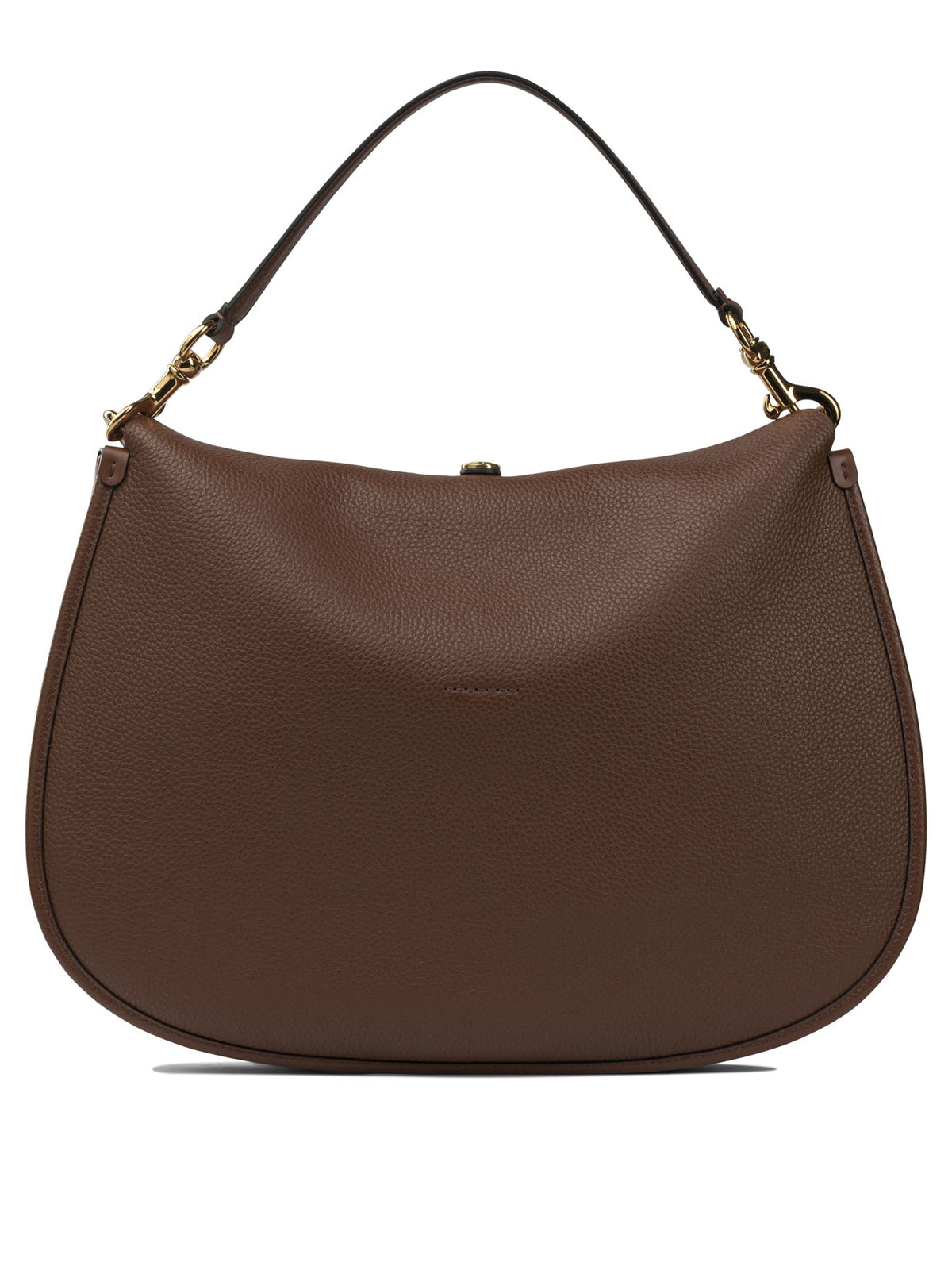 Etro "Pony" shoulder bag - Brown