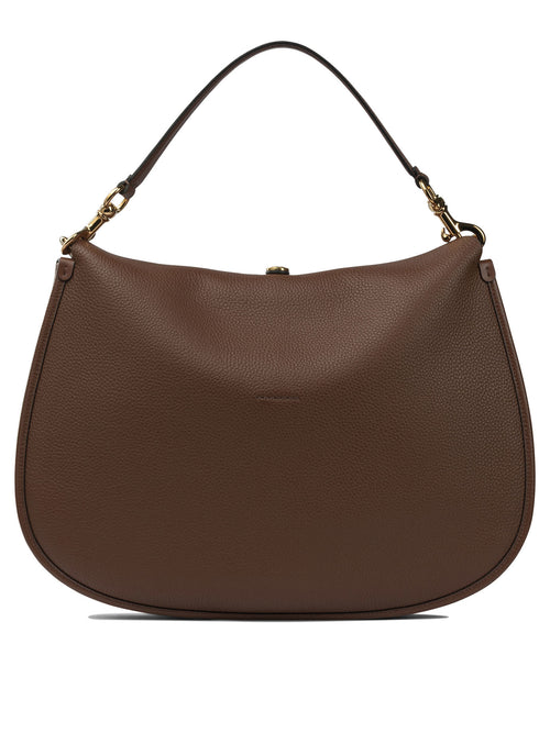 Etro "Pony" shoulder bag - Brown