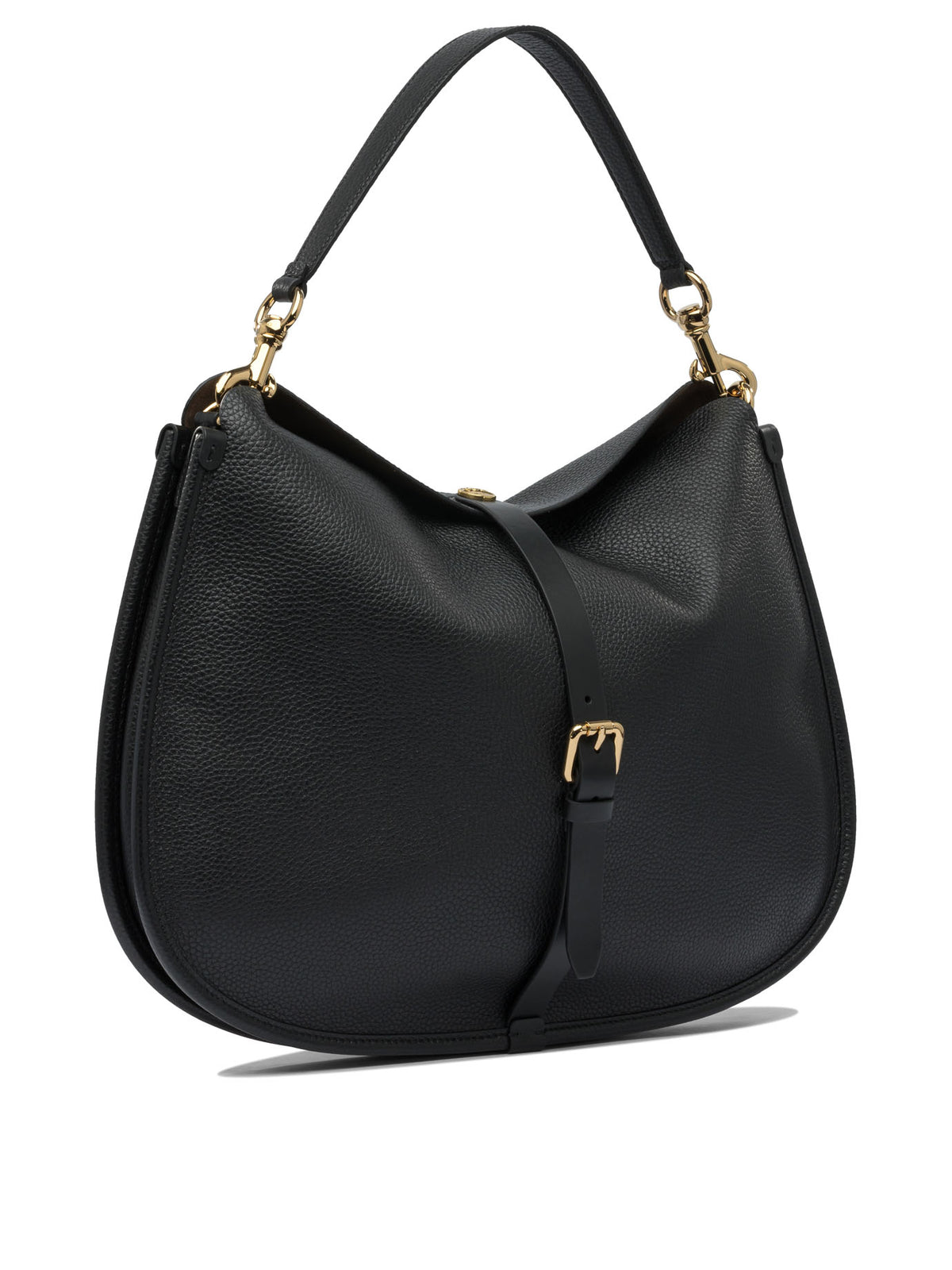 Etro "Pony" shoulder bag - Black