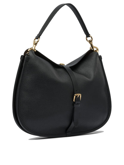 Etro "Pony" shoulder bag - Black
