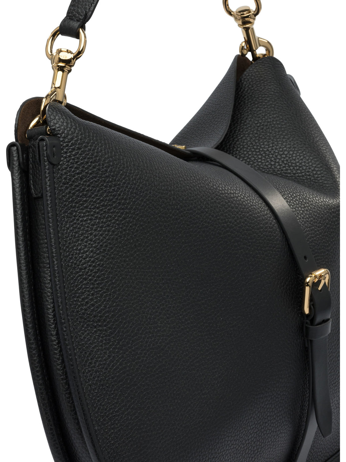 Etro "Pony" shoulder bag - Black