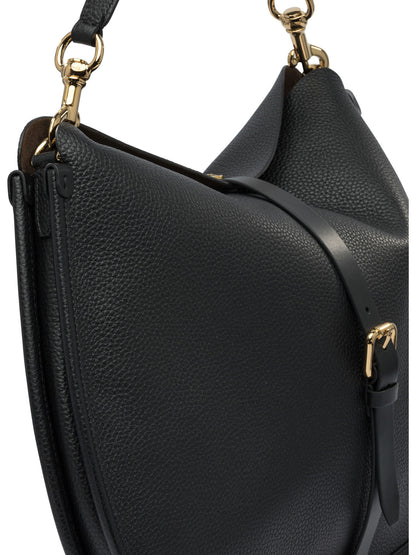 Etro "Pony" shoulder bag - Black