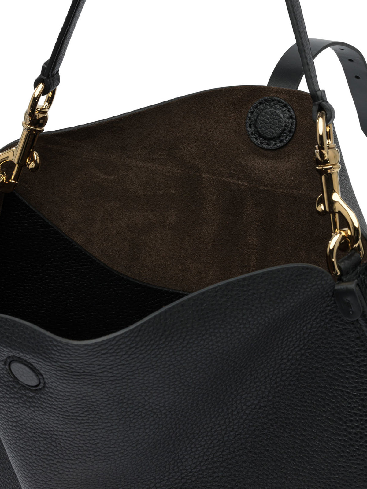 Etro "Pony" shoulder bag - Black