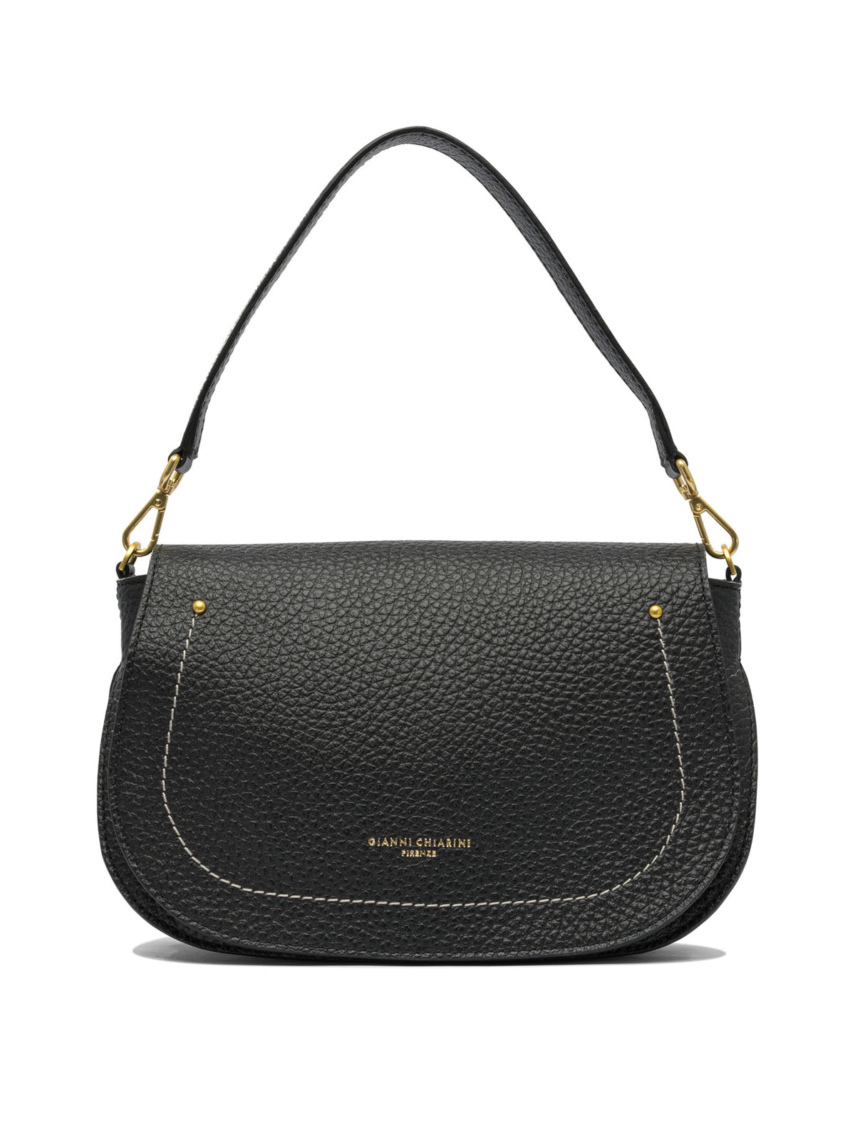 Gianni Chiarini Shoulder bags - Black
