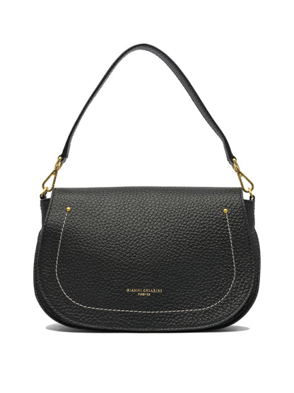 Gianni Chiarini Shoulder bags - Black