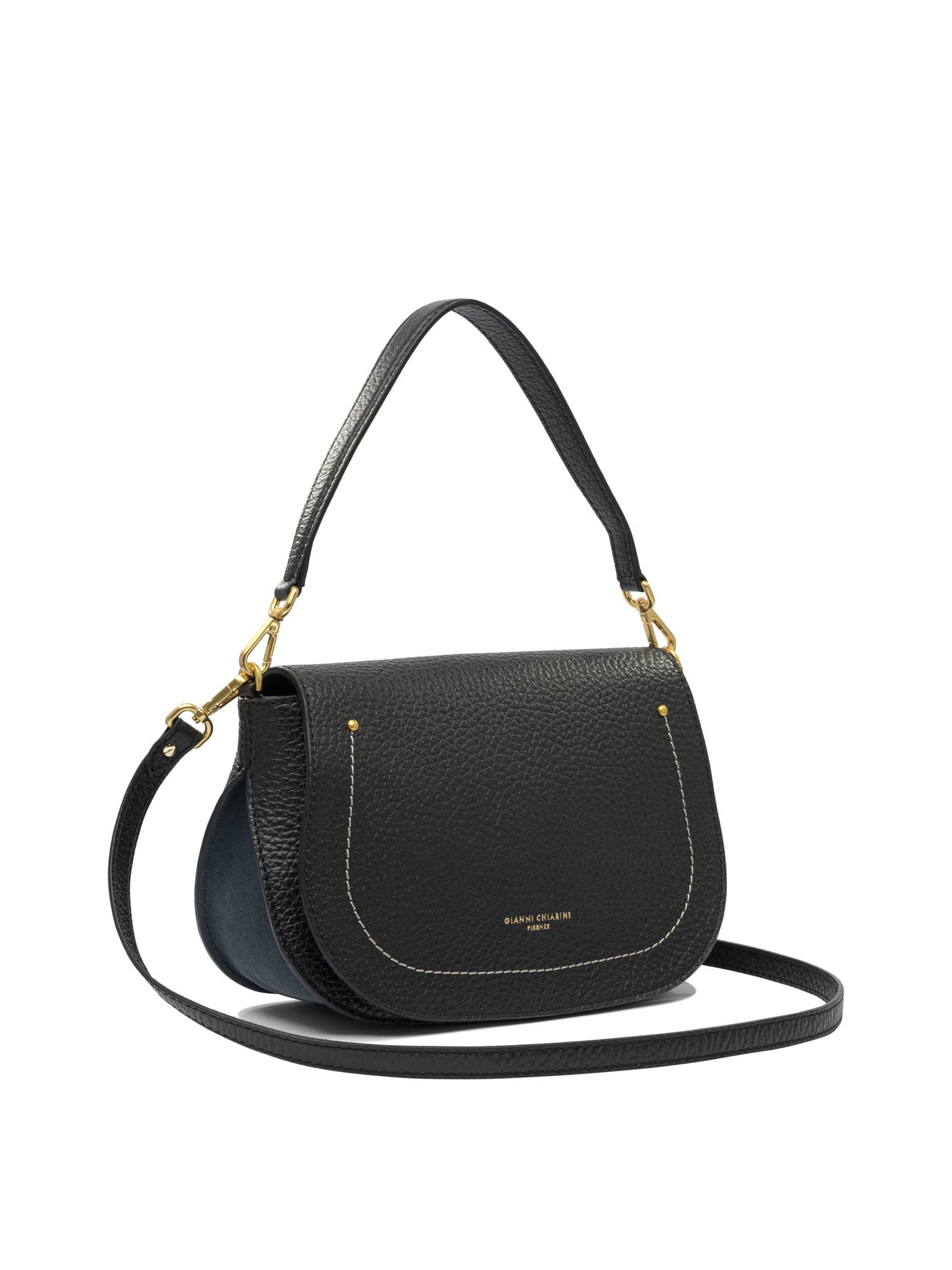 Gianni Chiarini Shoulder bags - Black