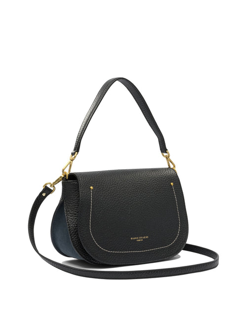 Gianni Chiarini Shoulder bags - Black