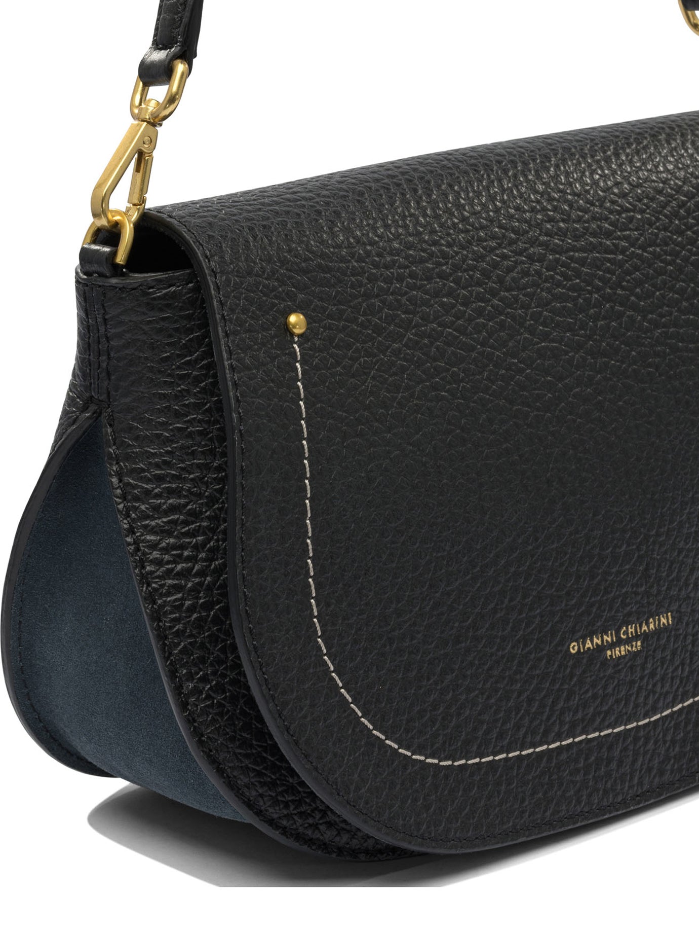 Gianni Chiarini Shoulder bags - Black