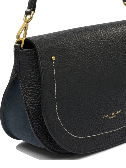 Gianni Chiarini Shoulder bags - Black