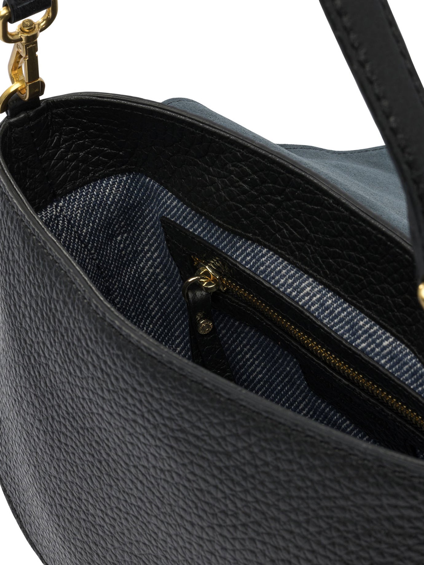 Gianni Chiarini Shoulder bags - Black