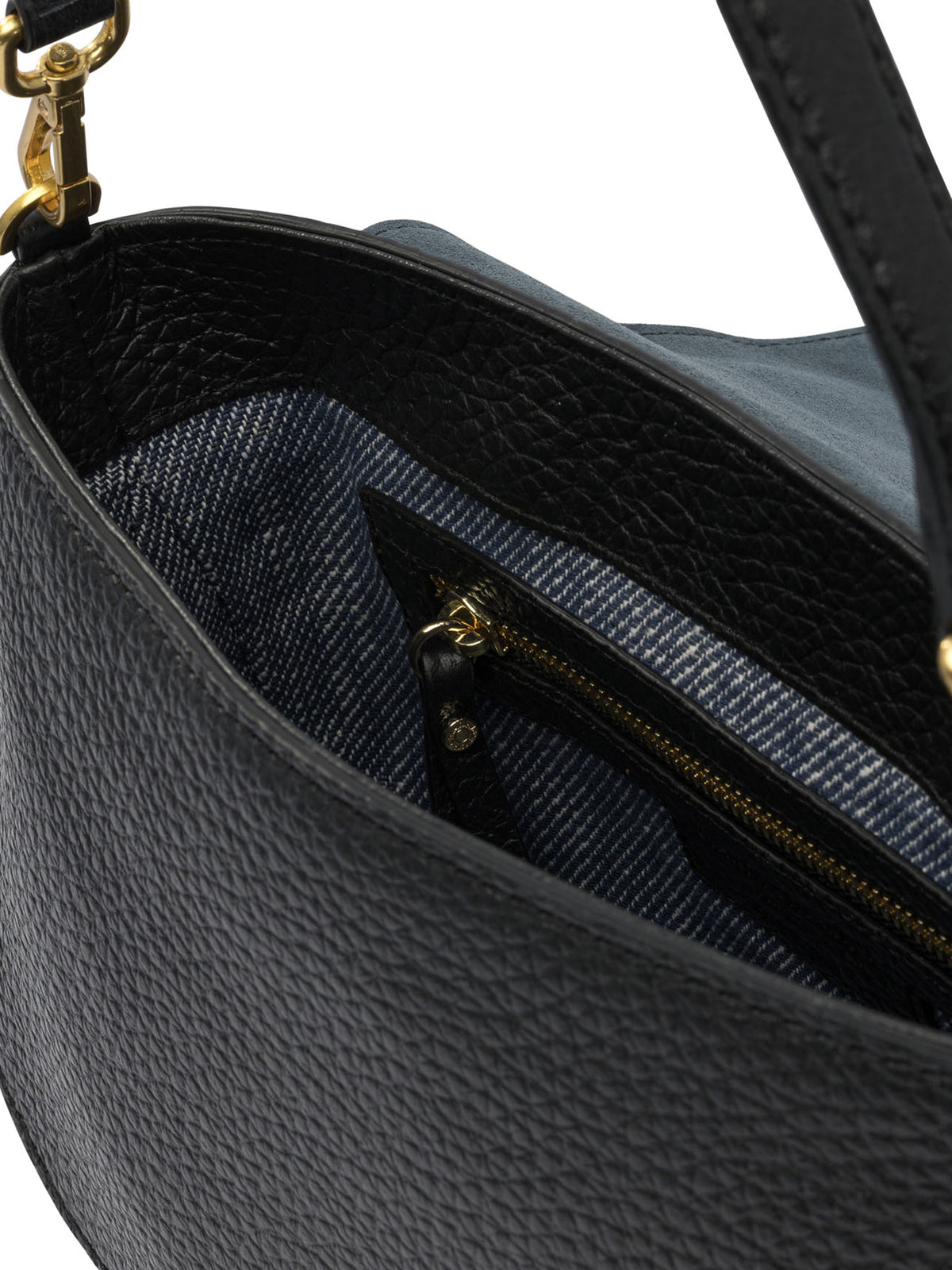 Gianni Chiarini Shoulder bags - Black