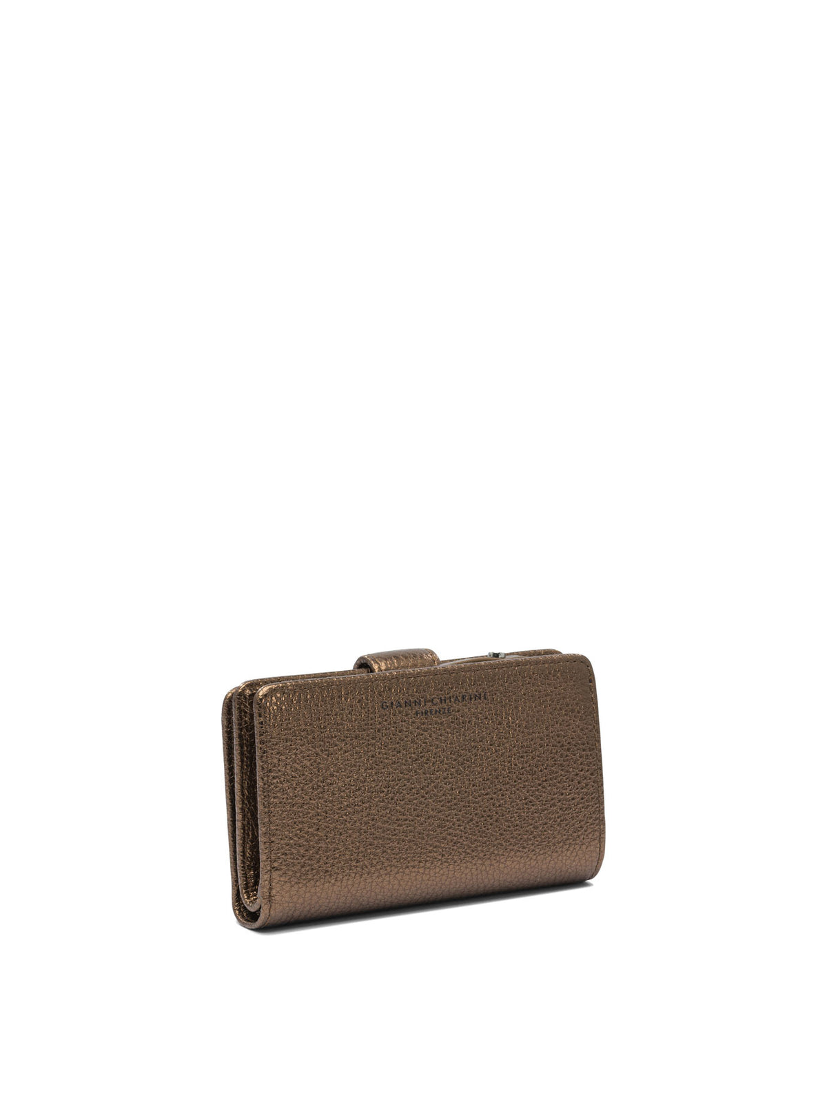 Gianni Chiarini Wallets & Card holders - Bronze