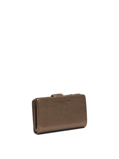 Gianni Chiarini Wallets & Card holders - Bronze
