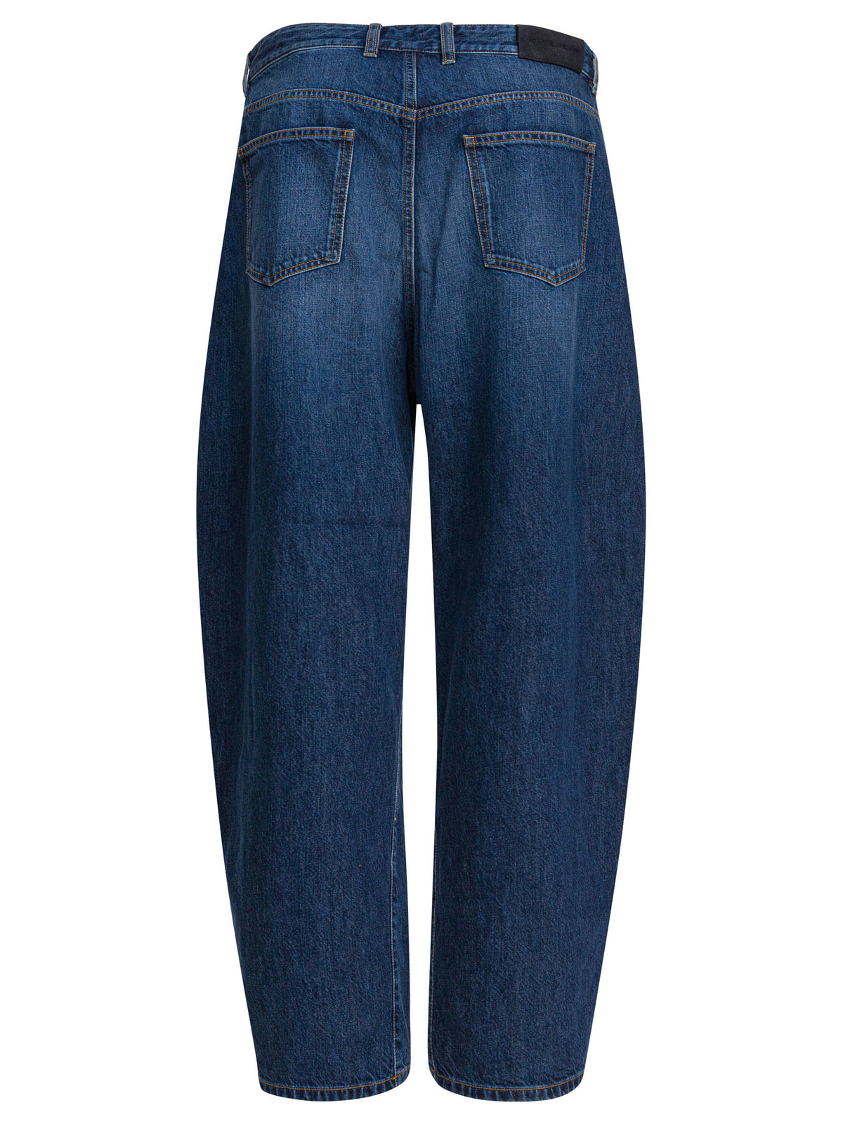Givenchy Wide leg jeans - Blue