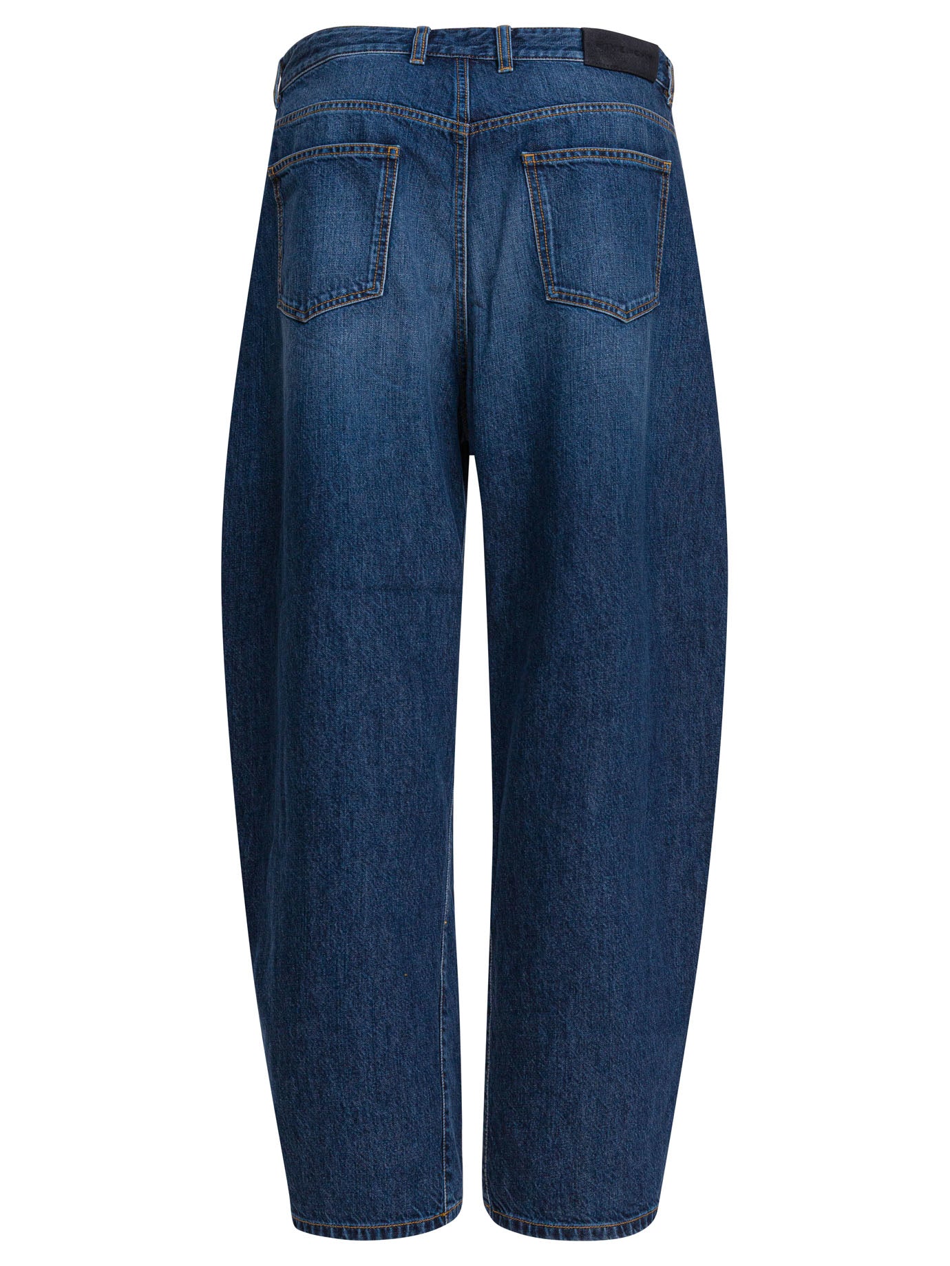 Givenchy Wide leg jeans - Blue